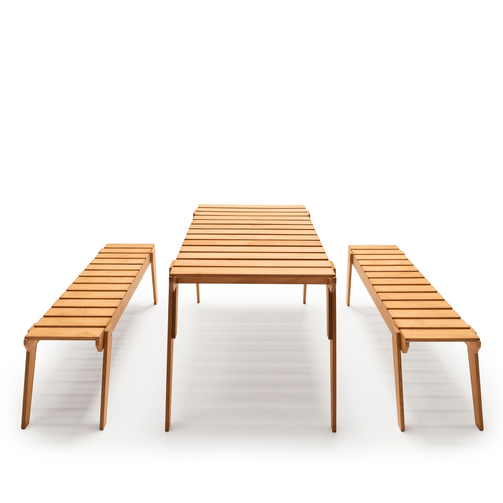 Гостиная ТИК сад набор Mobili Fiver Елена ARCH-00047046 - Вид №1