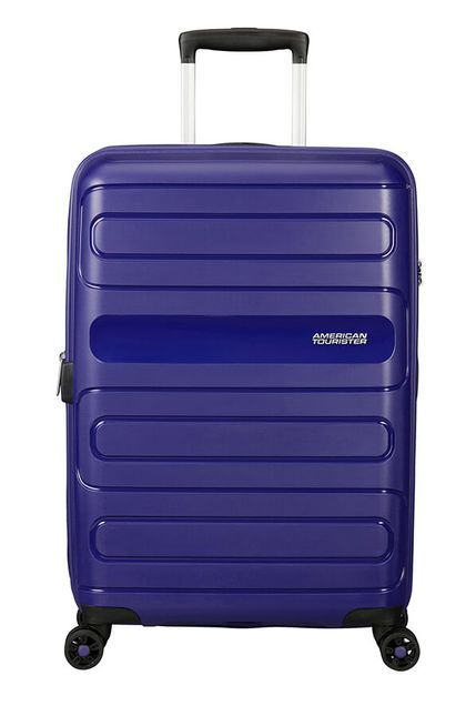 51G-41002 Чемодан 51G*002 Spinner Expandable 68 American Tourister Sunside  - Вид №5