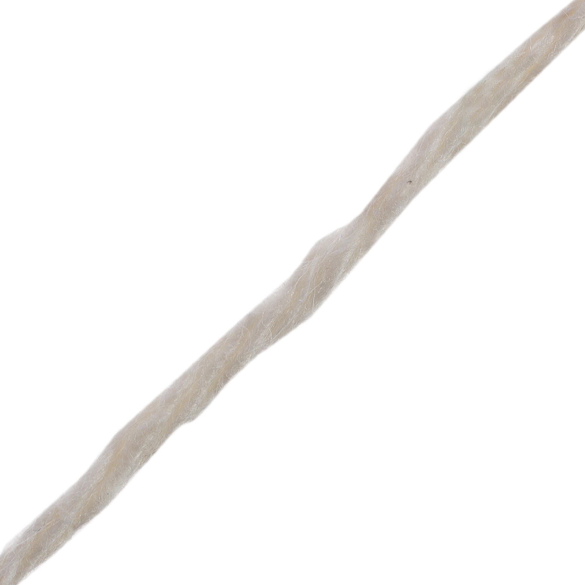 13987246 Нить крученая 1.5 мм, 60 м, хлопок, цвет бежевый Santreyd  - Вид №1