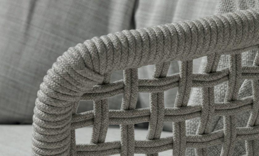 Talenti Садовое кресло с подлокотниками Moon alu sun-id-1501871 - Вид №6