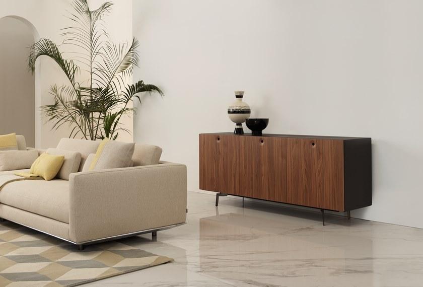 Casamania & Horm Комод с распашными дверцами Anish sun-id-1495767 - Вид №3