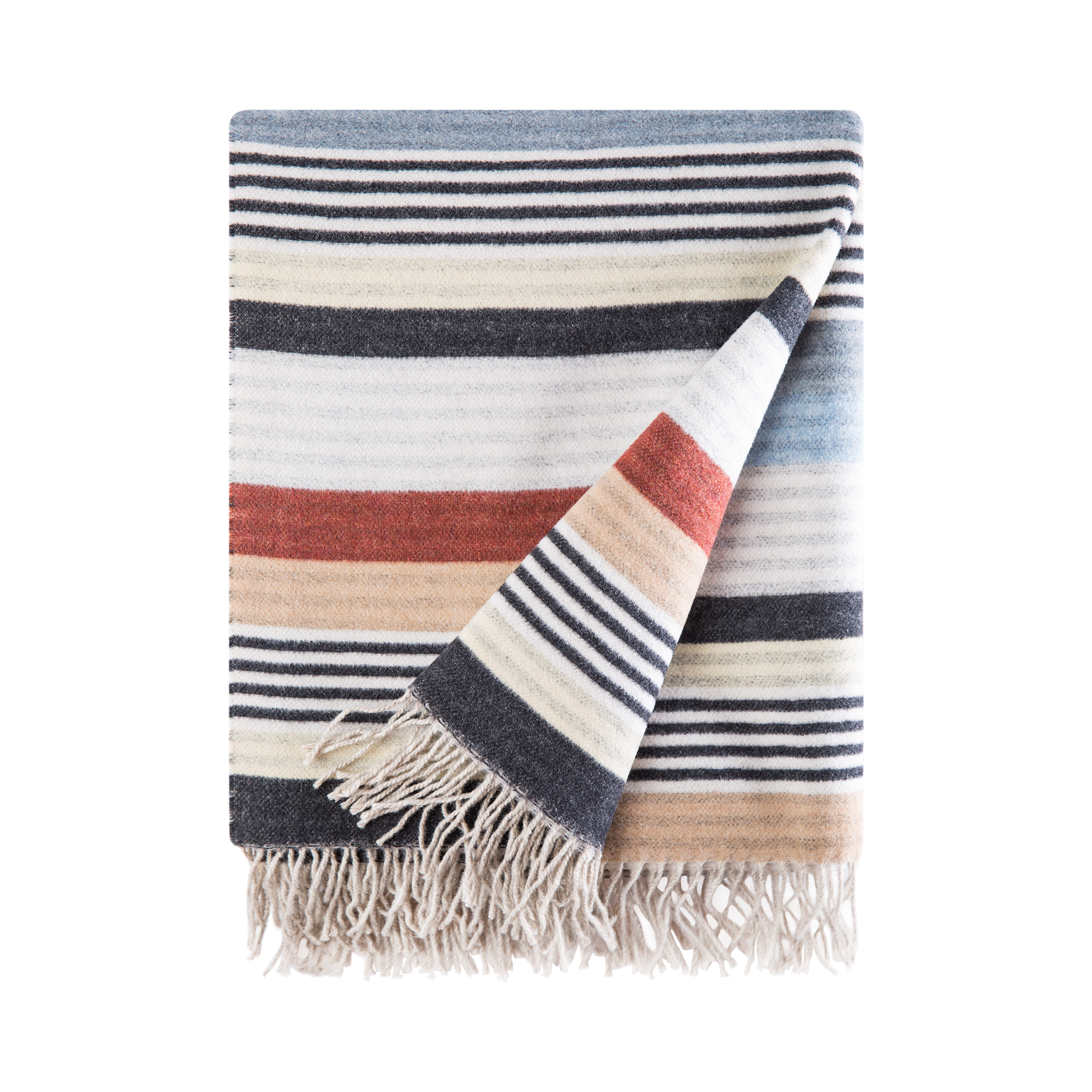 Плед / Karlos MissoniHome sun-id-376562 - Вид №1