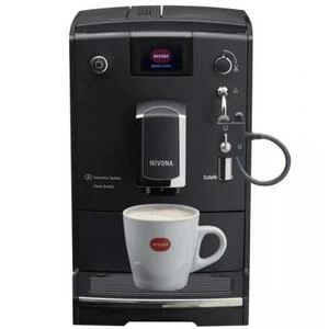 Кофемашина Nivona CafeRomatica NICR 660