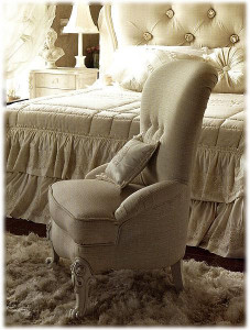 Кресло Tea VOLPI 0390