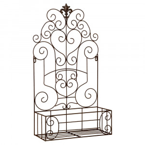 760780 Полка-жардиньерка «Люксембургский сад» ХL Object Desire