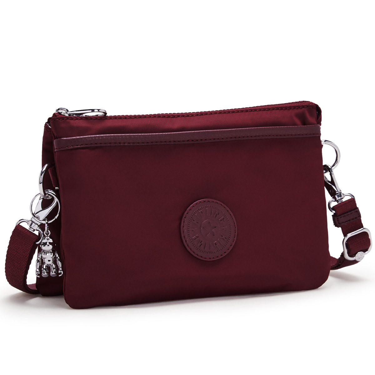 K72323X08 Сумка кросс-боди Small Cross-Body Bag Kipling Riri  - Вид №4