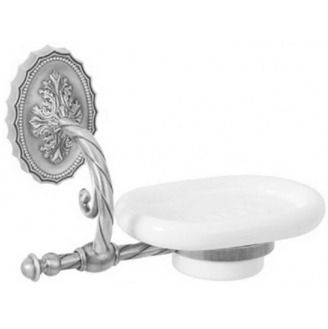 ML.EDR-60.301.CR Мыльница Migliore Edera - Вид №1