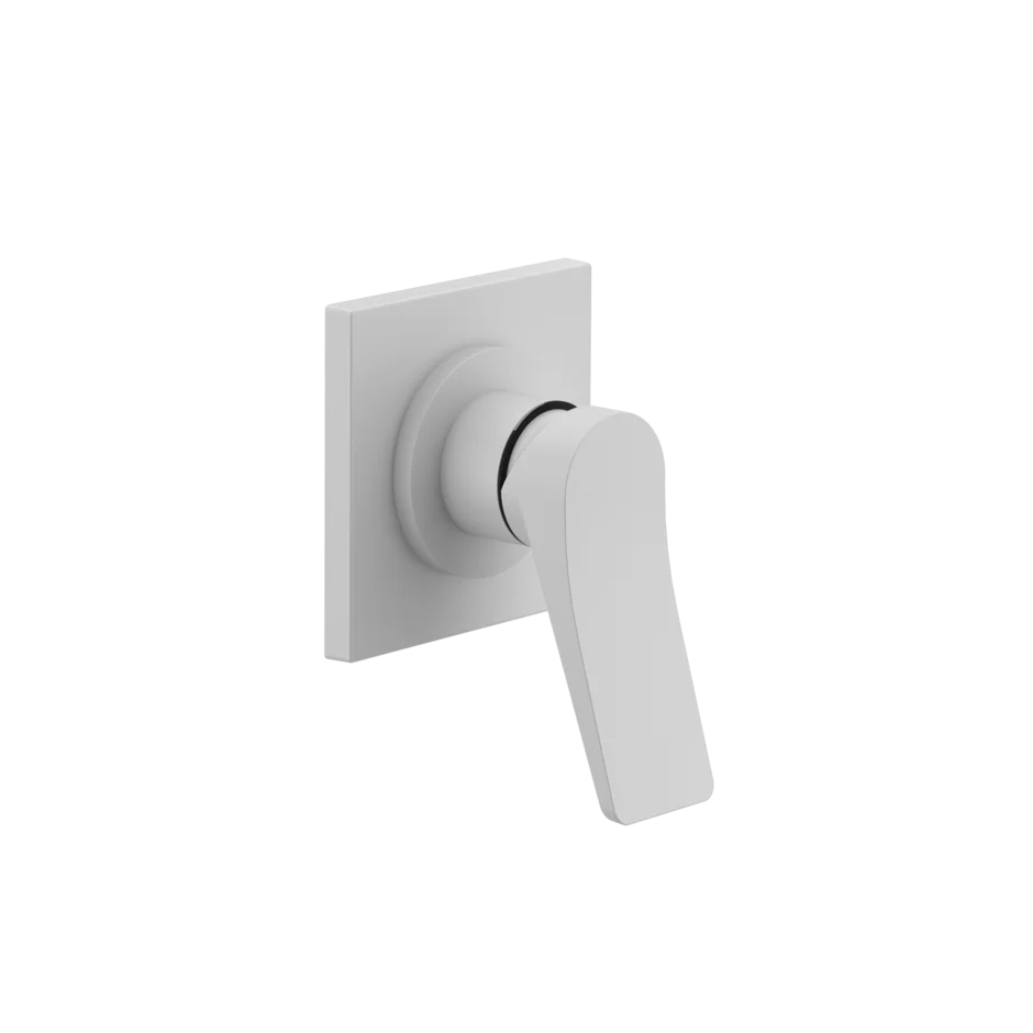 Отдельный контроль 59109 279 Gessi Rilievo МАТОВО-БЕЛЫЙ 59109279