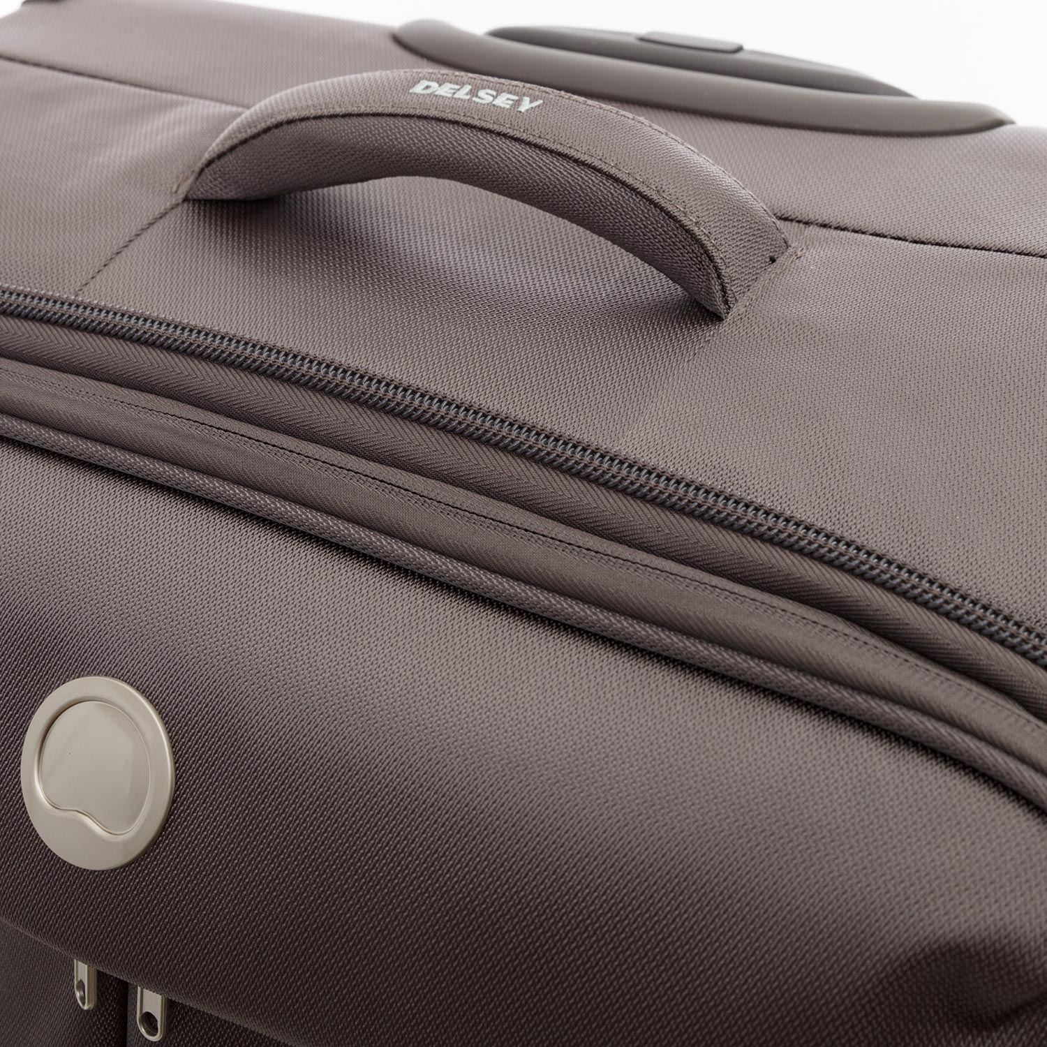 233810 26 Чемодан 233810 Spinner 65 Exp Delsey Flight Lite  - Вид №5