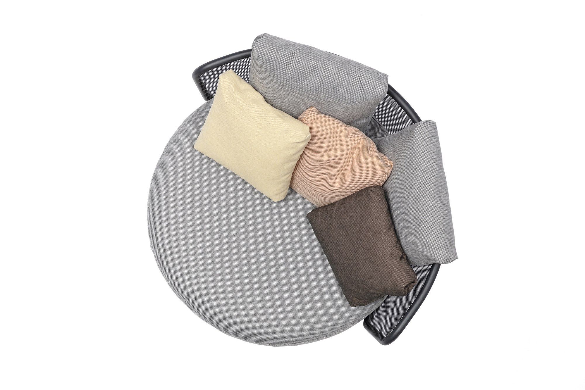 Тканевое садовое кресло Todus Baza ARCH-00054800 - Вид №4