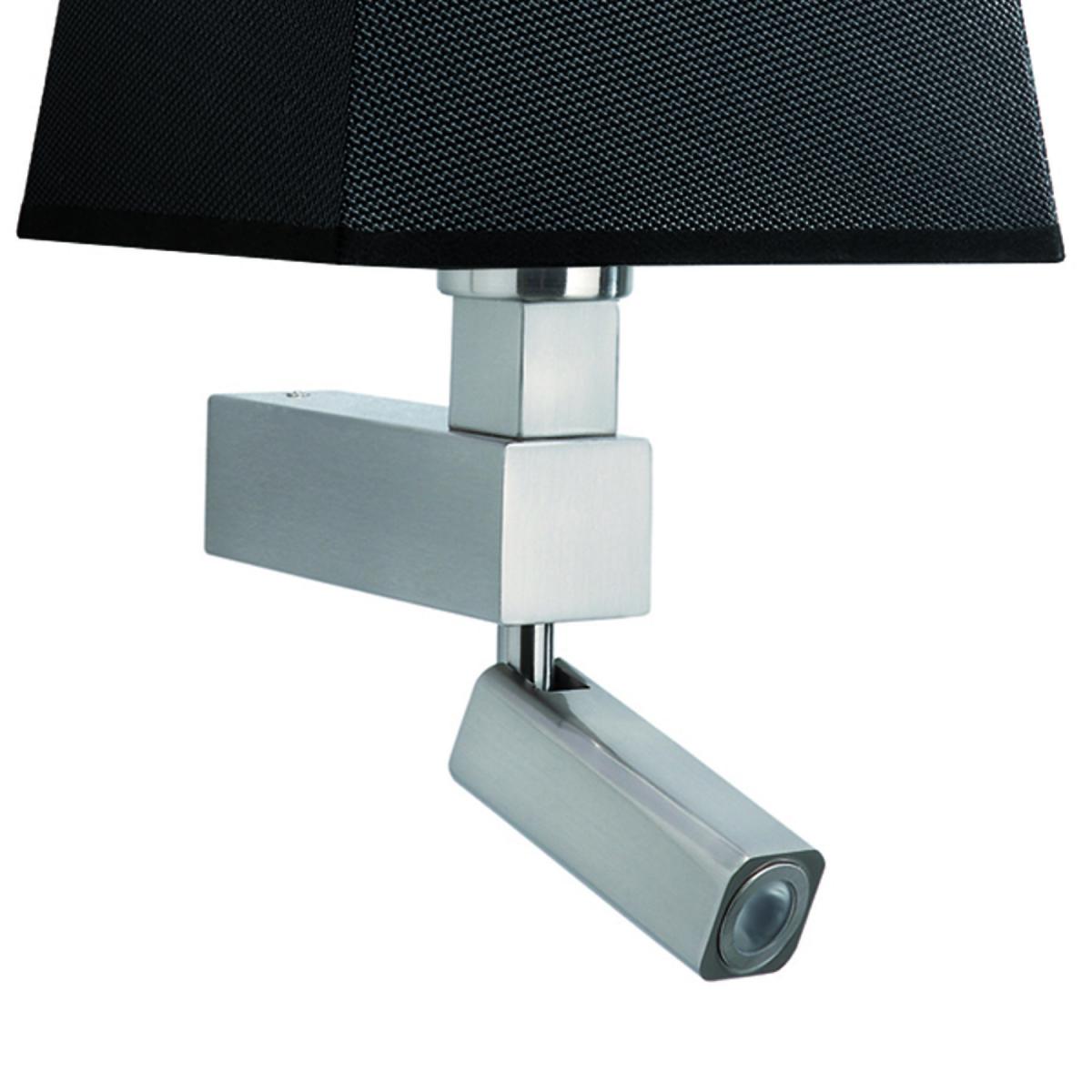 066174 Бра 5234+5240 черное Mantra Bahia - Вид №1