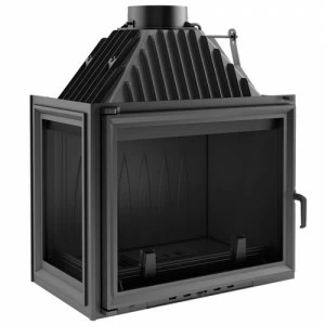 Каминная топка Kratki AMELIA/L