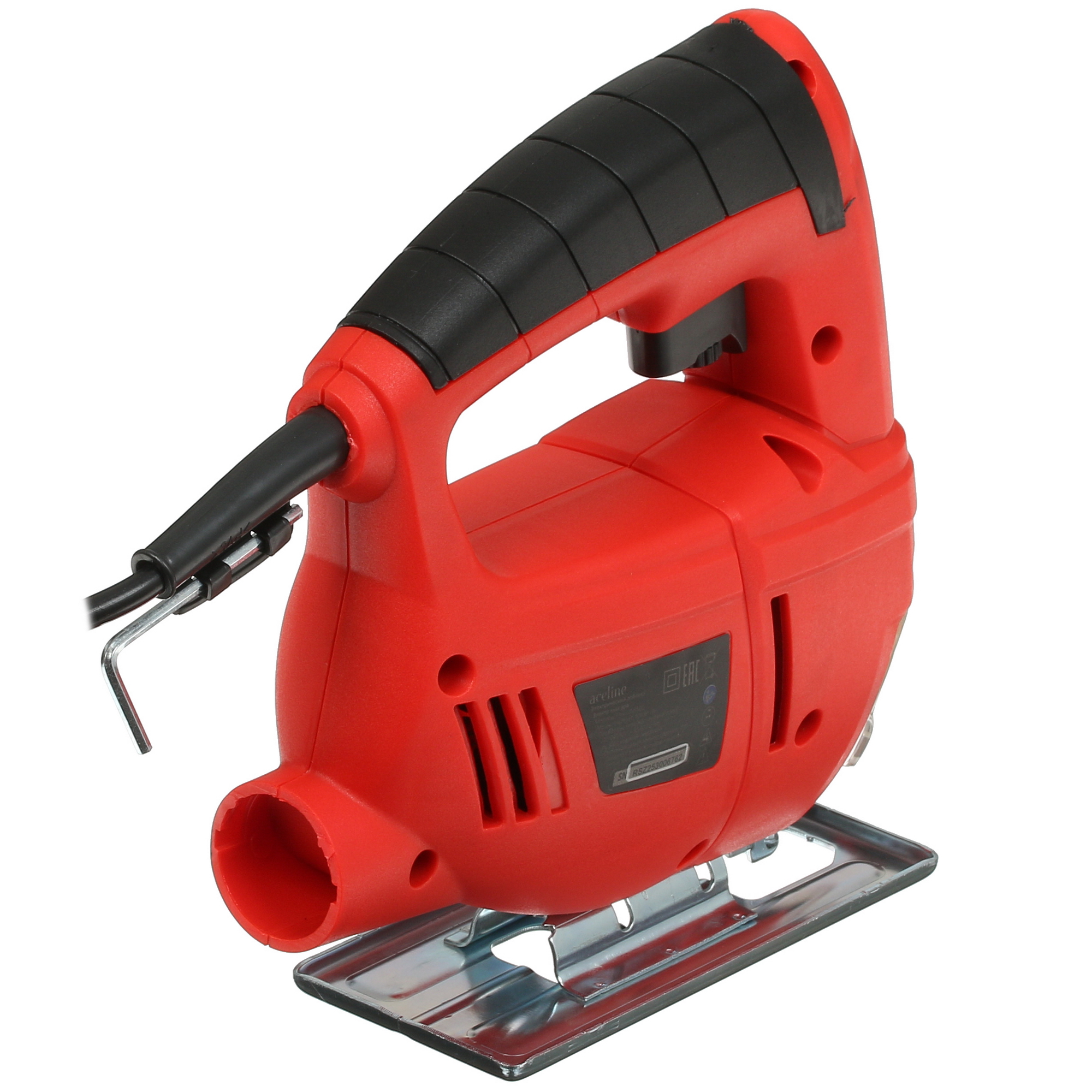 Электрический лобзик Aceline AJS500 5084217 STDN-0126695 - Вид №1