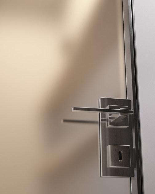 GIDEA Распашная дверь из алюминия и стекла Moderno sun-id-1378965 - Вид №5