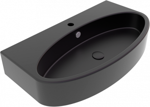 LKLAVBW803 Подвесная раковина настенная GSG CERAMIC