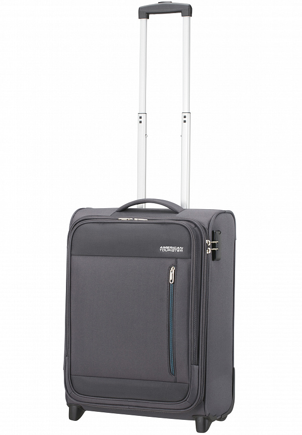 95G-08001 Чемодан 95G*001 Upright 55 American Tourister Heat Wave  - Вид №6