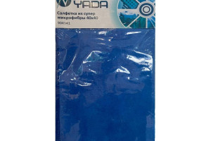 19812358 Салфетка супер микрофибра 40х40 904341 Nord-Yada