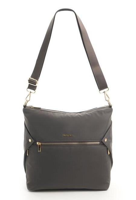 HPRI05/003 Сумка HPRI05 Hobo Oblique Hedgren Prisma - Вид №3