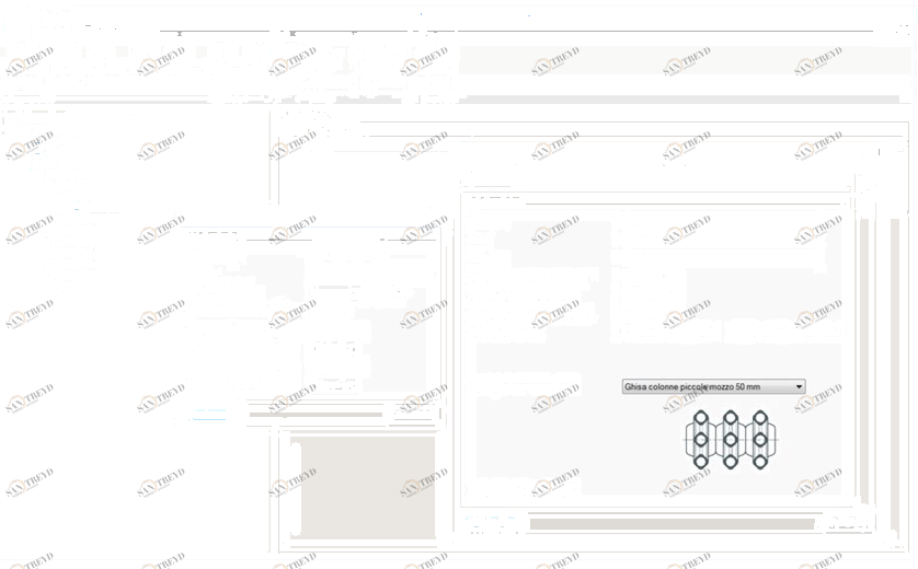 ATH ITALIA software Расчет и распределение затрат на кондиционирование Cypetherm sun-id-1360018