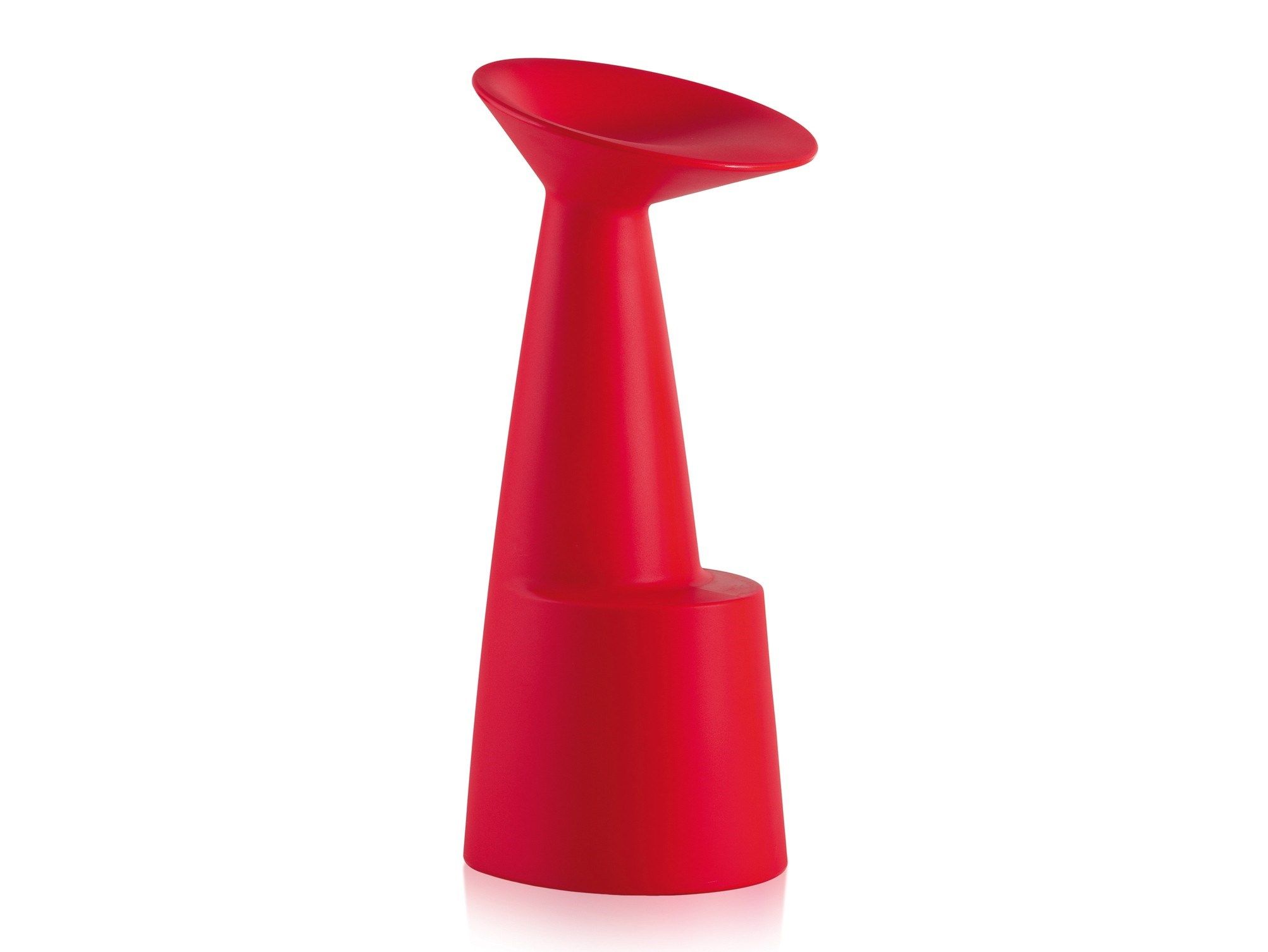 Табурет из полиэтилена SLIDE VOILÁ ARCH-00058134