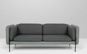 Recor Home 3-х местный диван Archiduc