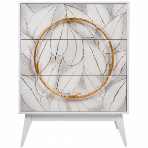 11632,79048,14082,35063,35062 Комплект из 5-ти предметов Айс BOGACHO