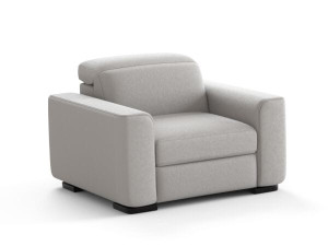 Тканевое кресло