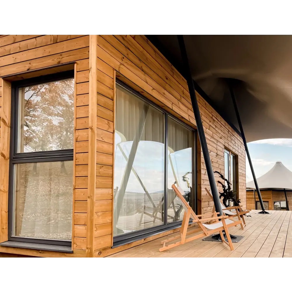 Доска нестроганая импрегнированная 40x100x3000 мм хвоя Оптима ФГИС ЛК РУСШПАЛА STLM-2058054 - Вид №5