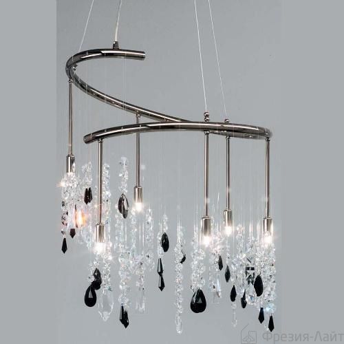 Kolarz 027.860.11.Str Jet люстра подвесная 65529