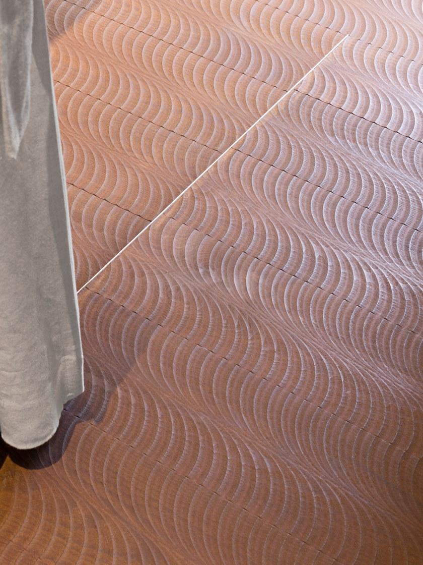 mafi Пол / стена из бука Fresco F500 fkn - Вид №1