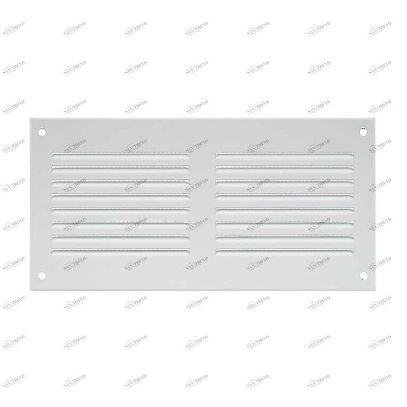 Вентиляционная решетка радиаторная Europlast MR4010 06-0604-005