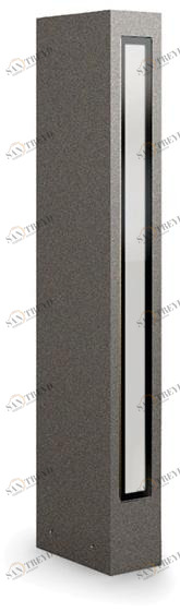 NEXO LUCE Светодиодный столб Bollard nexo luce 1039