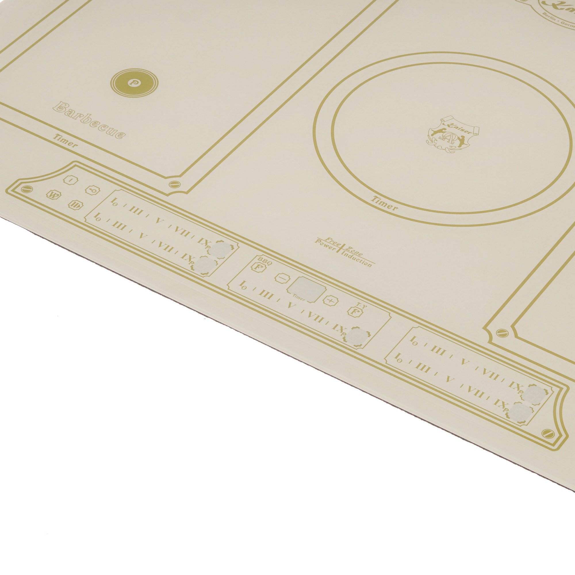 8196026 Индукционная варочная поверхность Kaiser KCT 7797 FI ElfEm STDN-0136742 - Вид №2