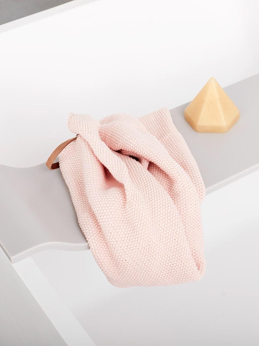 Not Only White Мыльница столешница для ванны Axis sun-id-1408910 - Вид №7