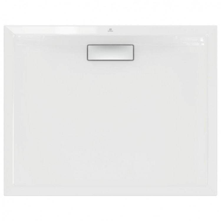 T446801 Душевой поддон 1000x800x25 мм Ideal Standard ULTRAFLAT NEW  - Вид №1