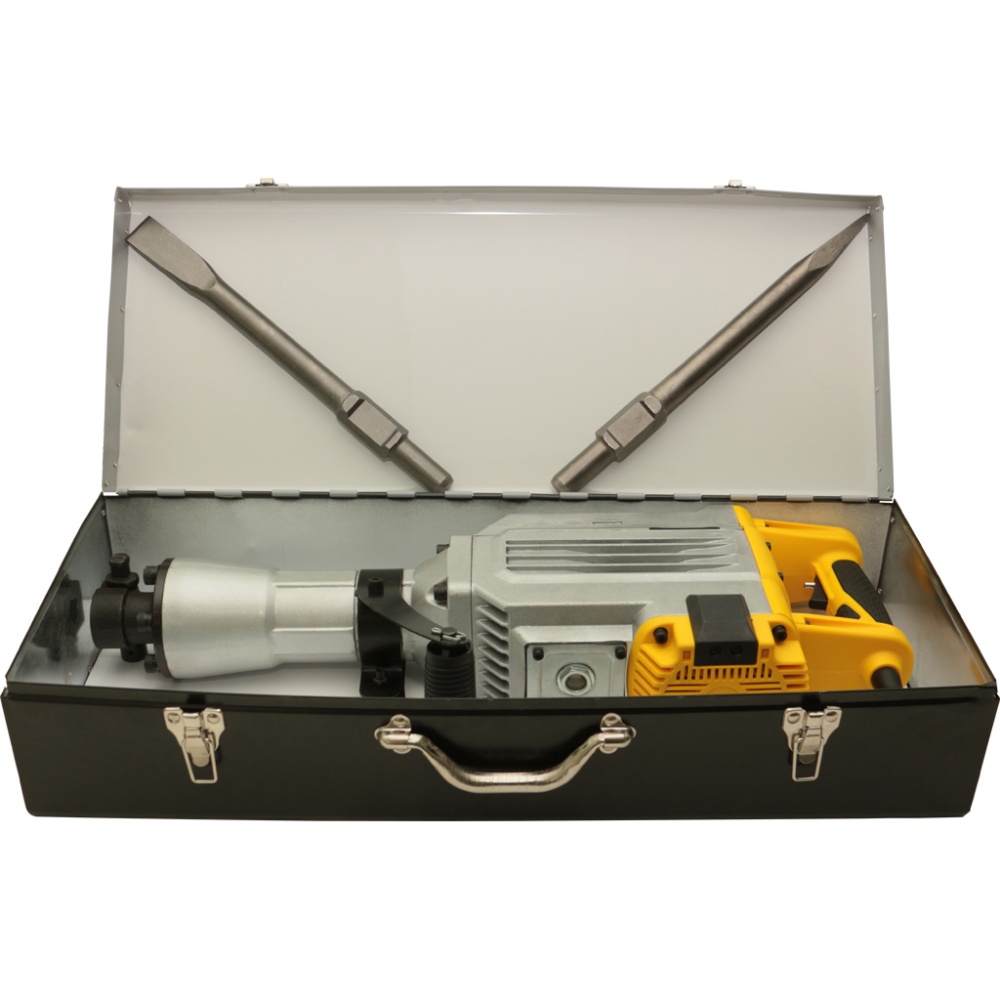 25089 Калибр Отбойный молоток электрический ОМ-1700/30М  - Вид №2