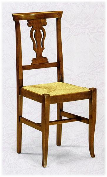 Стул Cinzia MIRANDOLA R108 Botticelli