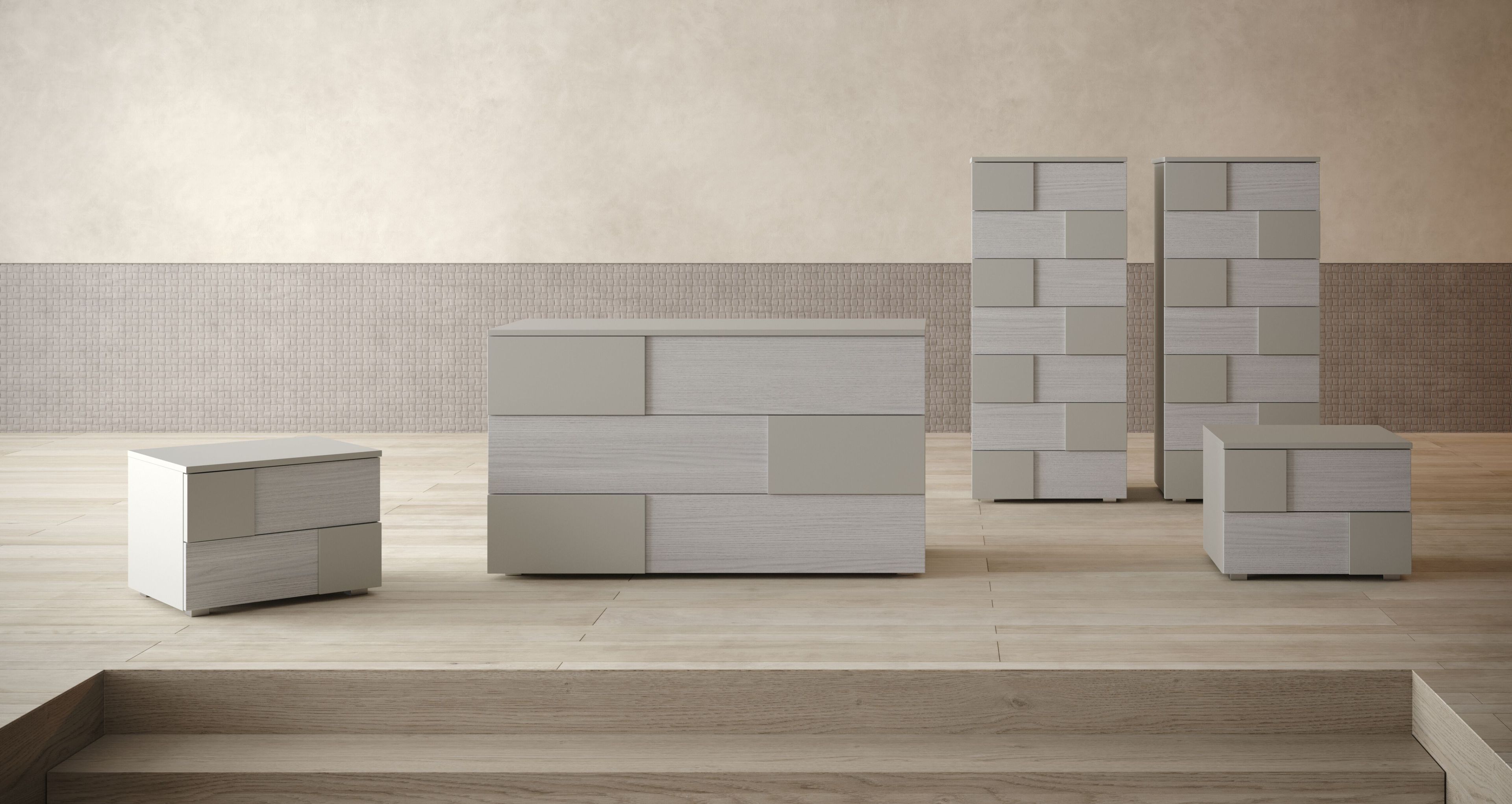 Деревянный комод Giessegi Бостон ARCH-00101296 - Вид №1