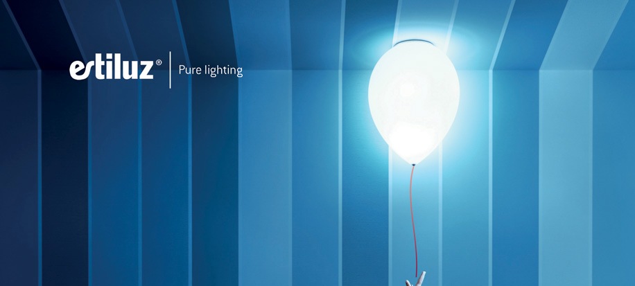 005322 Ночник Estiluz Balloon - Вид №1