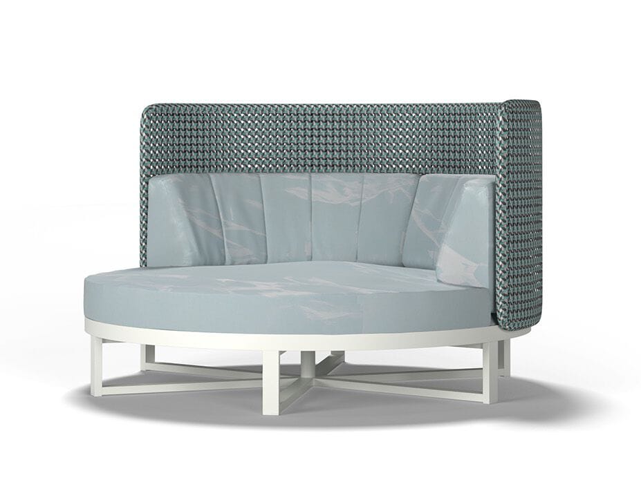 Ткань круглая Садовая кровать MAMAGREEN Munia ARCH-00104259 - Вид №5