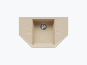 Кухонные мойки Polygran Riff-800 855557