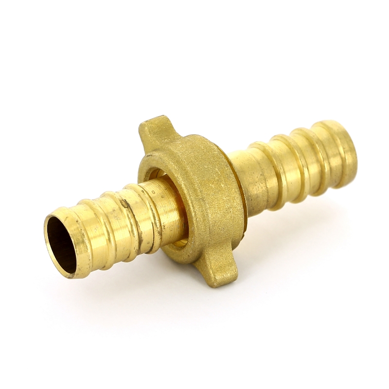 Штуцер разъёмный TIEMME 20 1500467 - Вид №2