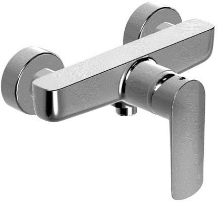Paini Nove 09CR511 смеситель для душа 