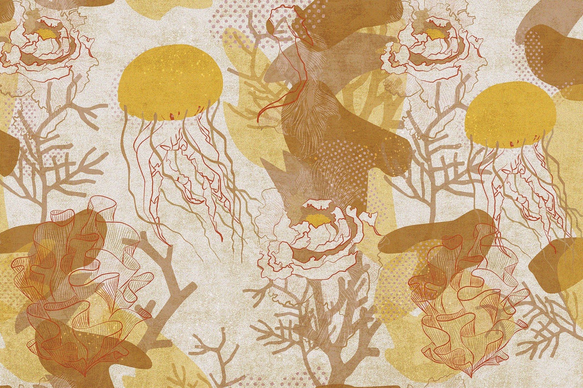 Обои с рисунком Rimura 2019 ARCH-00040522 - Вид №3