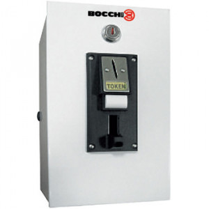 Edone rubinetteria elettronica a gettone per doccia singola Электронный кран с монетоприемником для одинарного душа