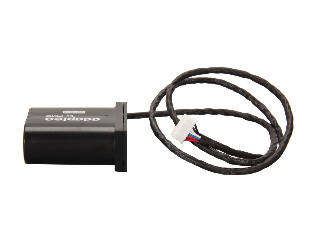 2275400-R afm-700 kit (резервная память для asr-7xxx - серии. суперконденсатор + flash memory) Adaptec Santreyd  - Вид №3