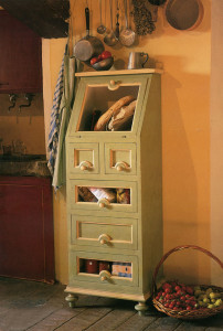 Буфет  OPIFICIO 242