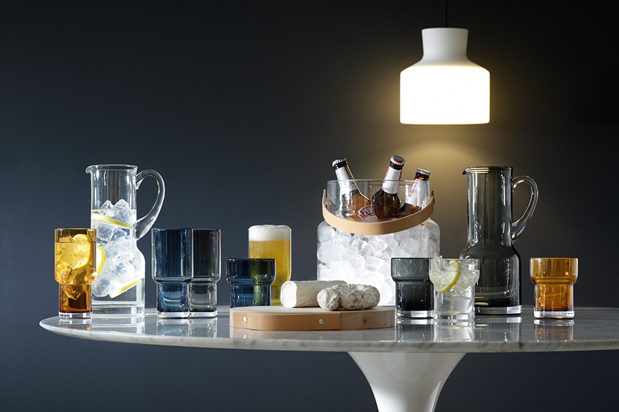 G1324-48-301A Кувшин utility 1.35 л прозрачный LSA International  - Вид №1