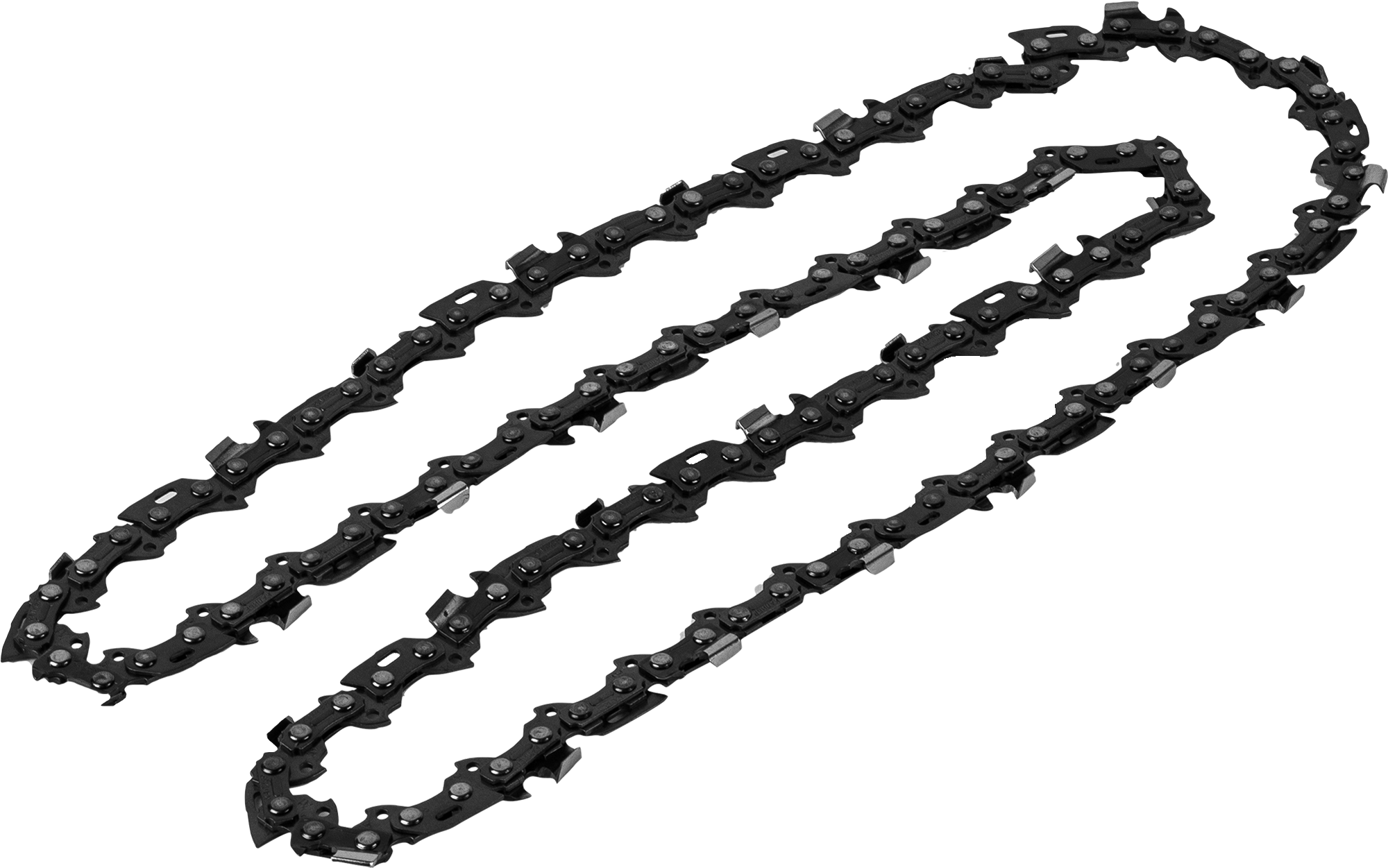 16256342 Цепь пильная 62 звена, шаг 3/8, паз 1.3 мм STLM-0006717 КАЛИБР 