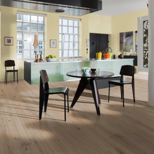 Паркетная доска Kahrs Дуб Мере 2600200590 - Вид №22